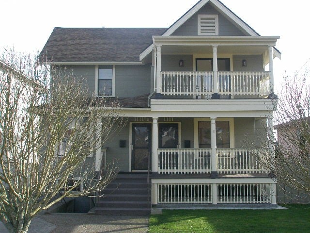 1111 NW 58 Street