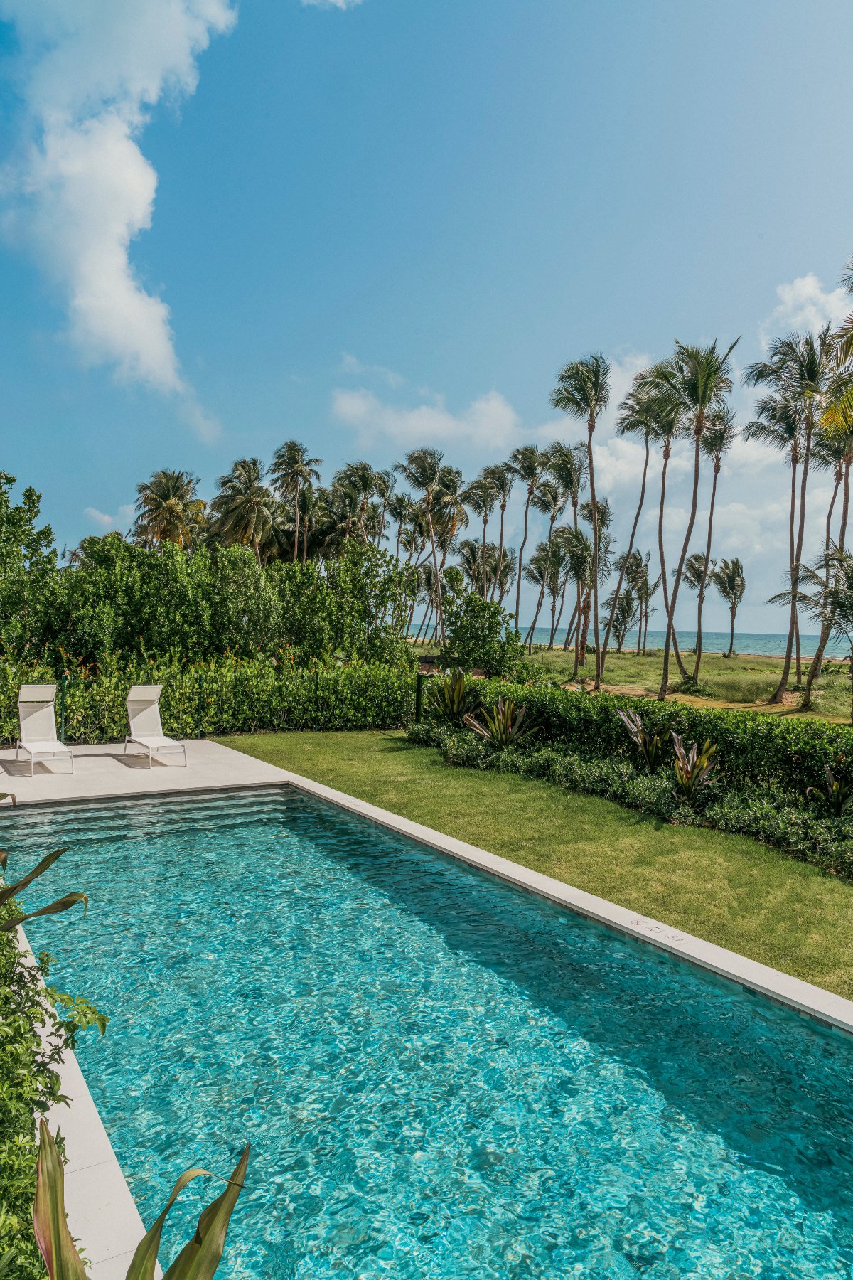 Four Seasons Private Residences Puerto Rico at Bahia Beach