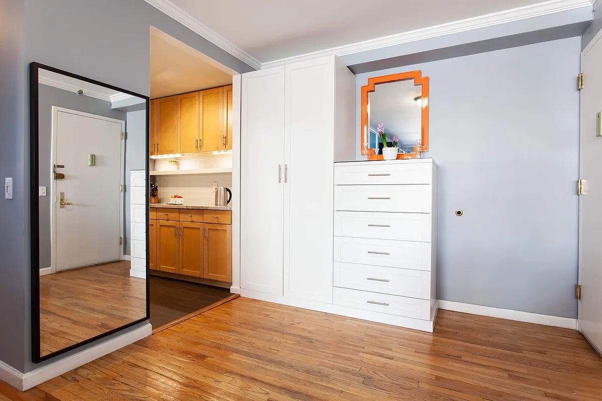 1831 Madison Avenue #7M