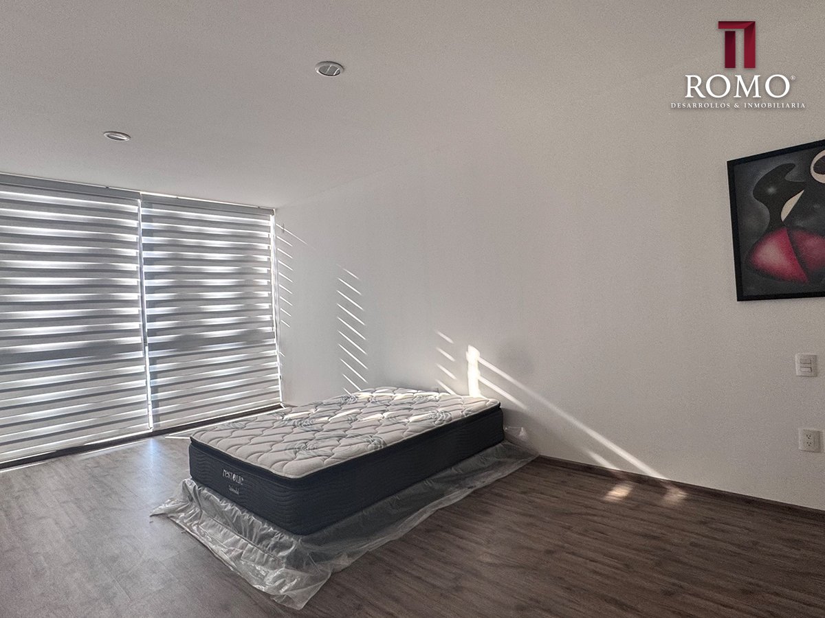DEPARTAMENTO EN RENTA TORRE LOMAS ALTAS $35,000.00 MN