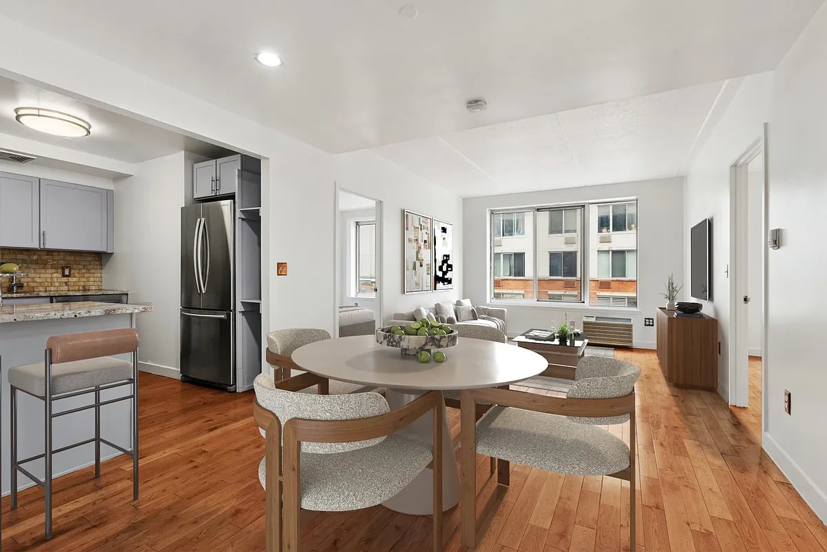 29 W 138th St, Unit 2D