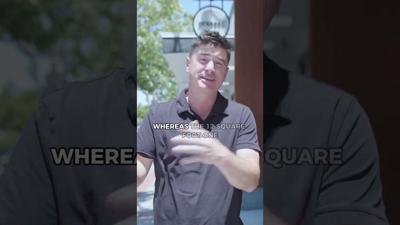 writing an offer for a home? 