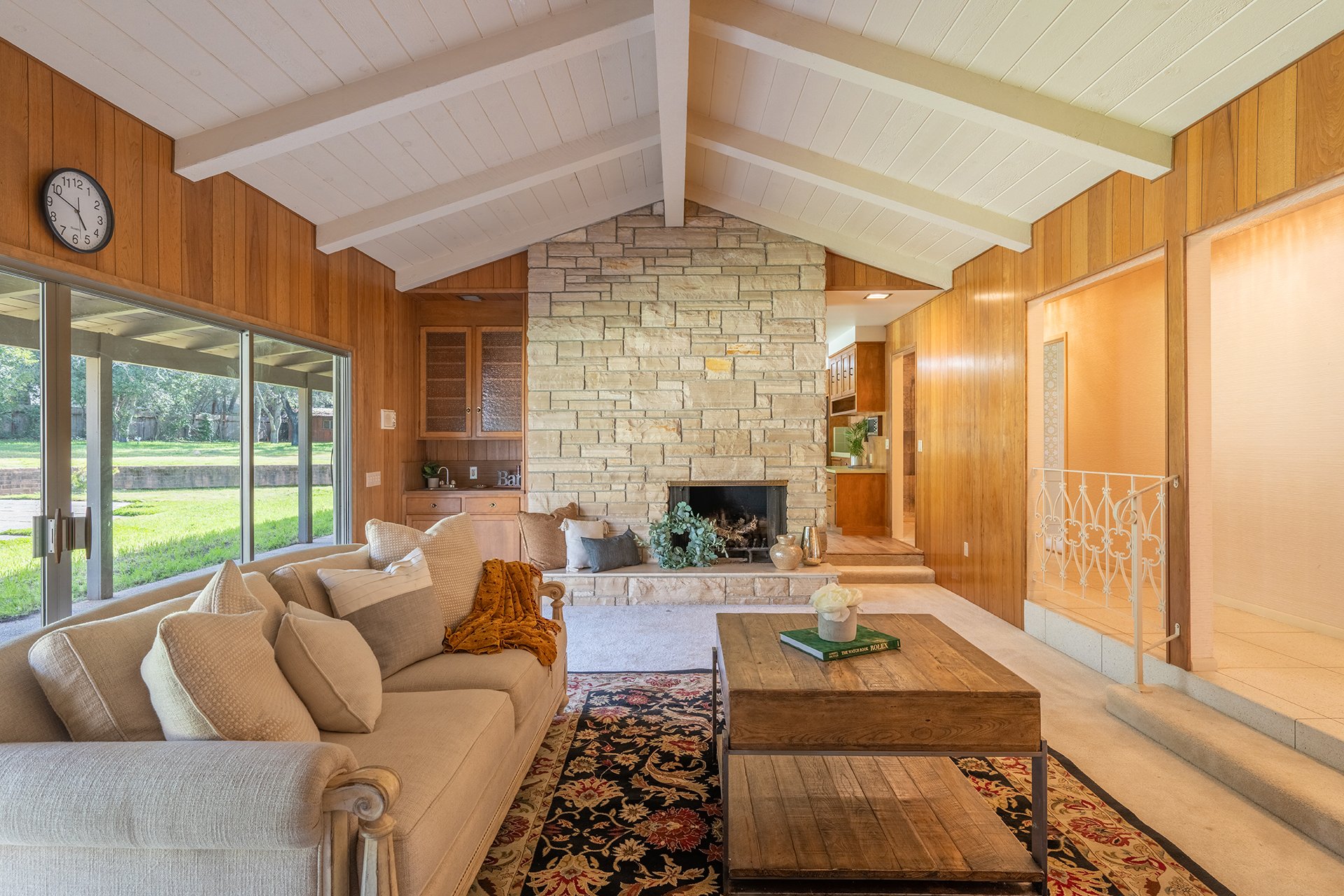 Carmel Valley Retreat