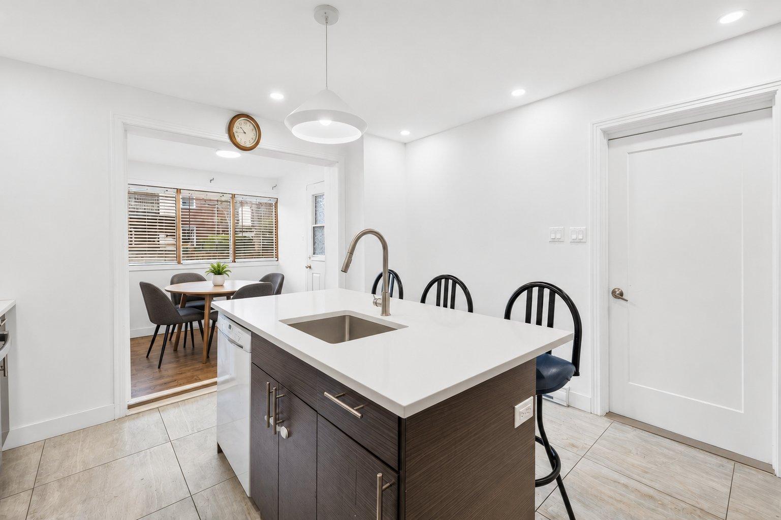 Vieux-Rosemont | Quadruplex in the heart of a sought-after area