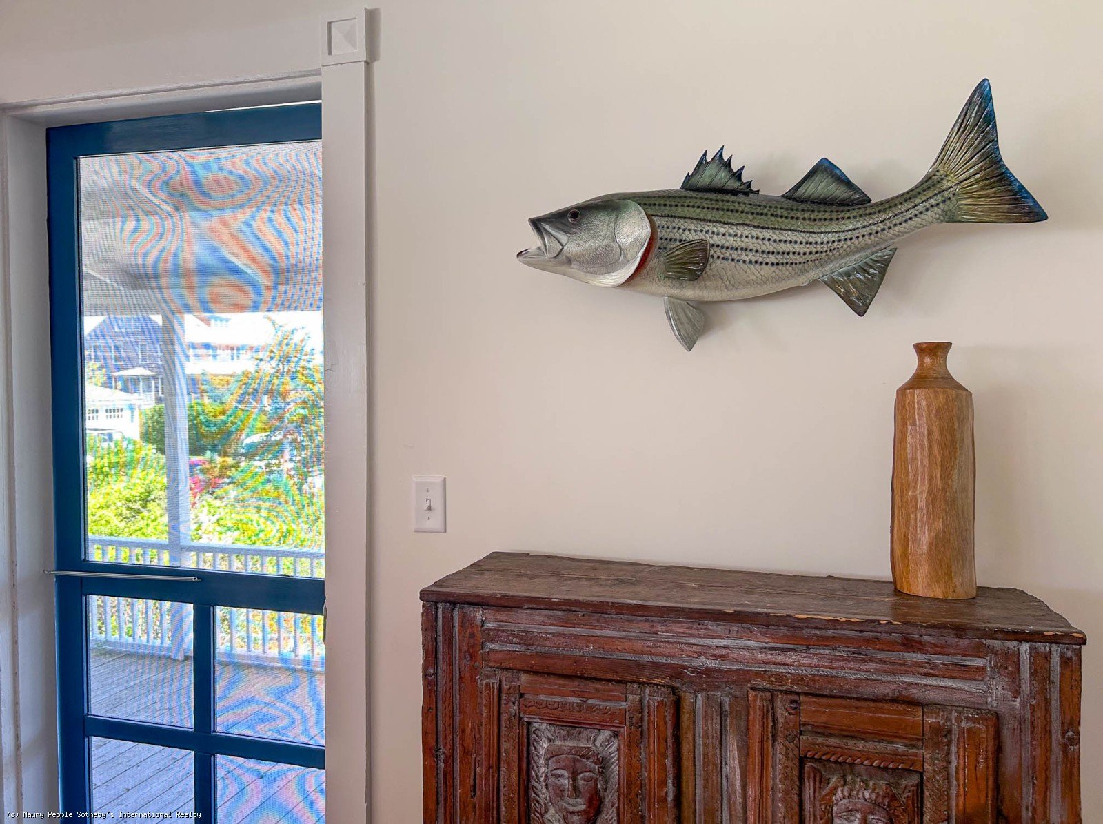 34 Hulbert Avenue Rental