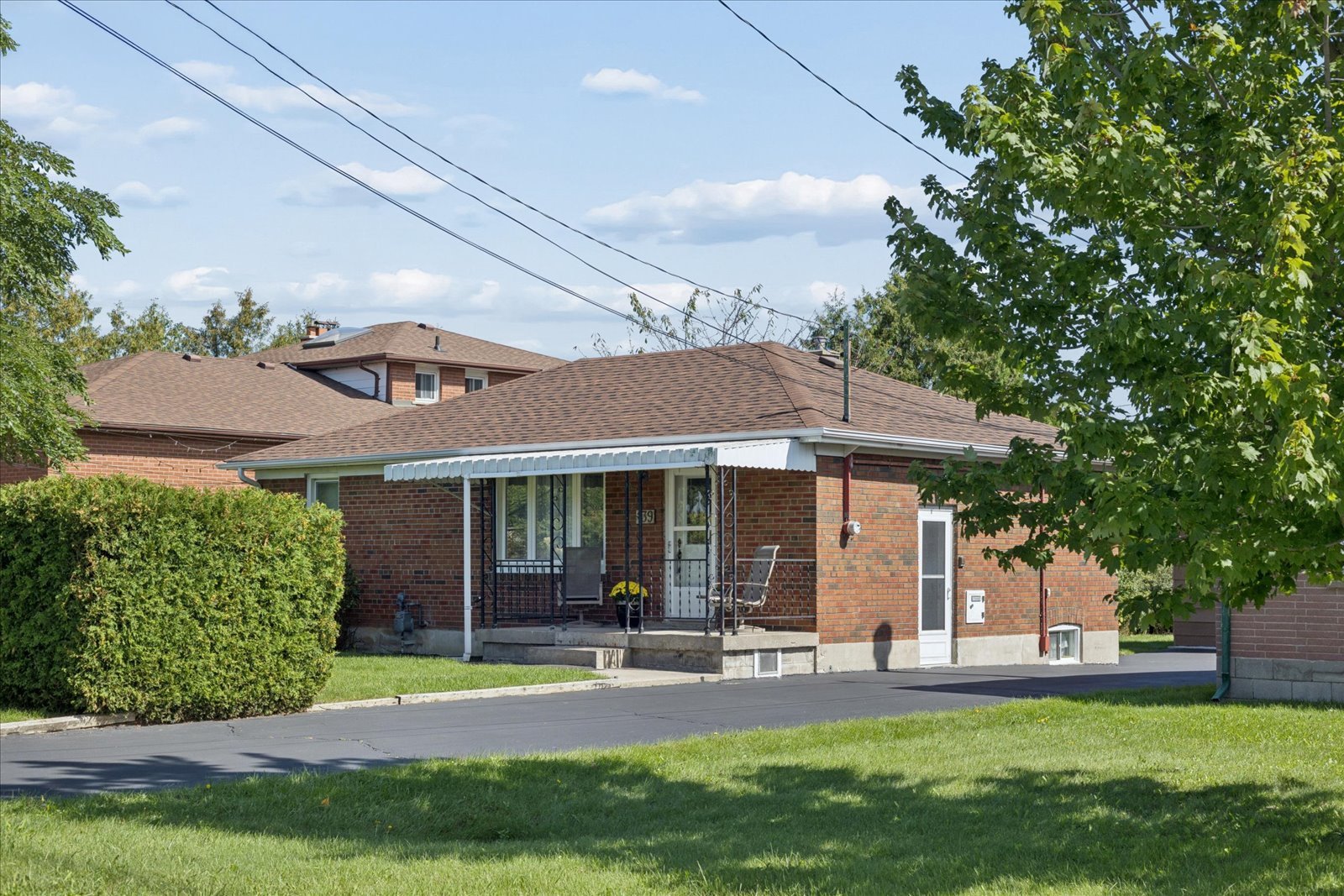139 Elinor Avenue, Toronto
