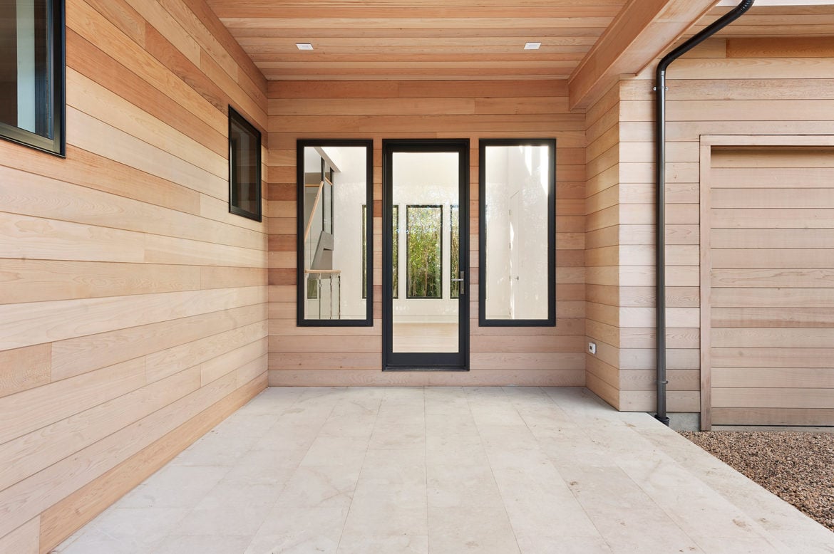 West Prospect, Southampton