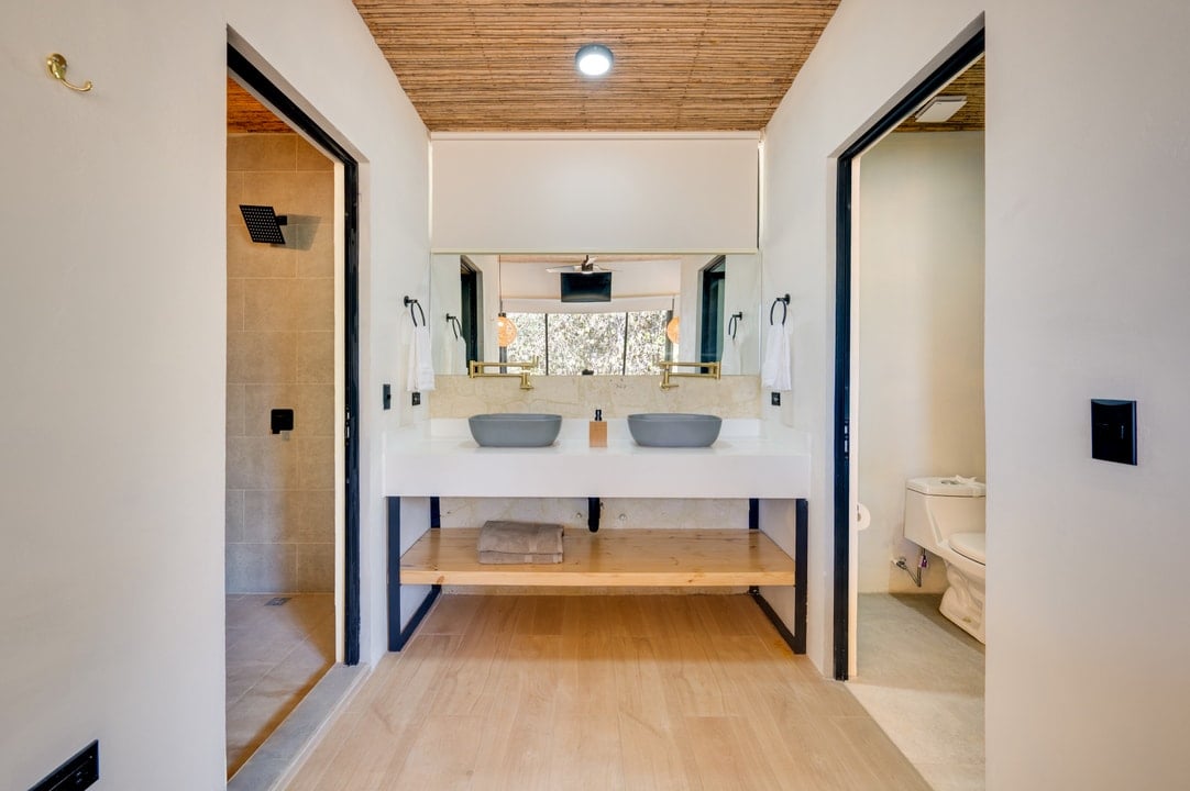 Casa Denara | Brand New 4-Bedroom Home Near Flamingo Beach, Costa Rica
