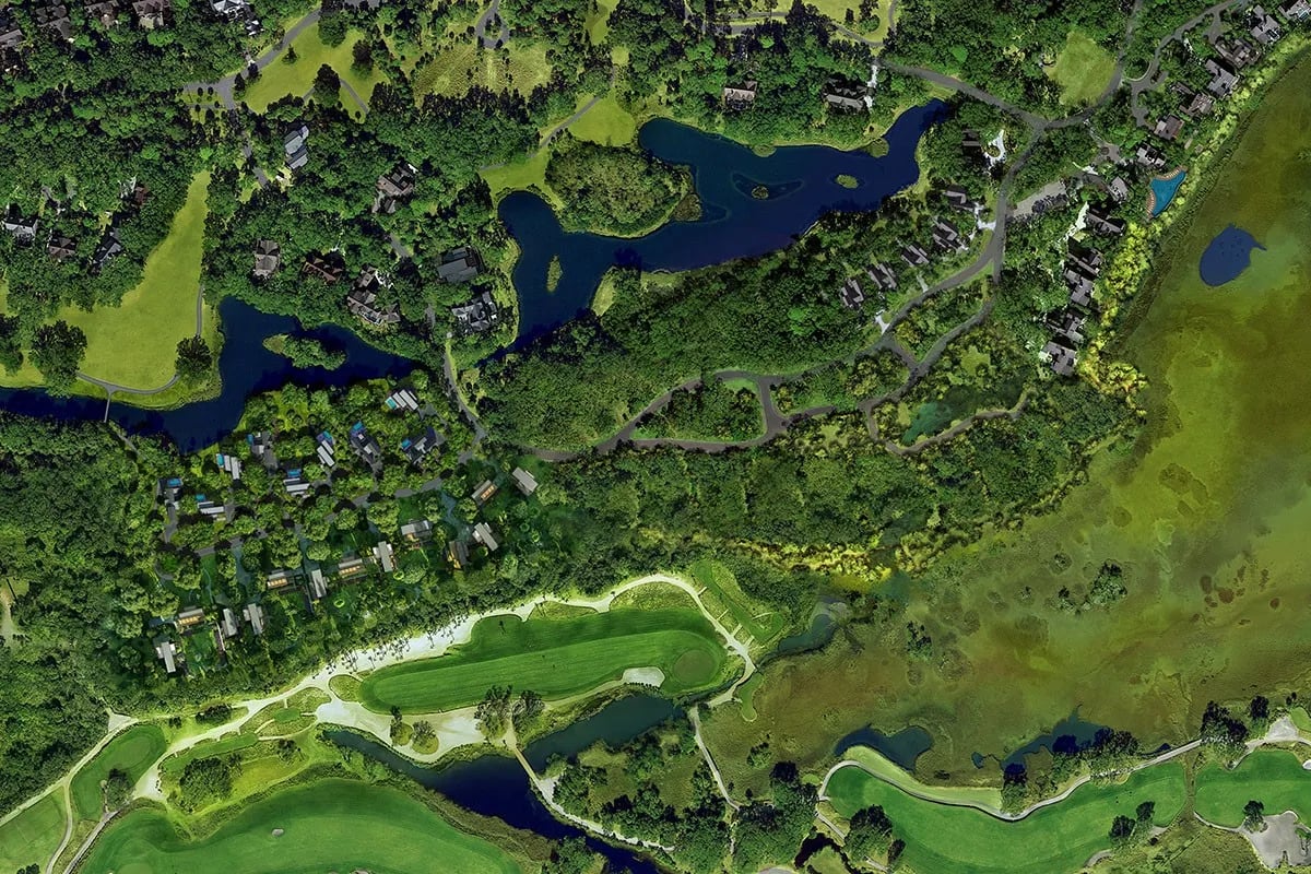 548 Front Nine Ln