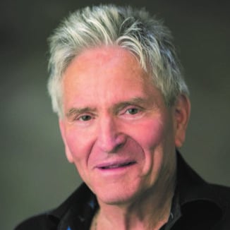 Ted Hedrick