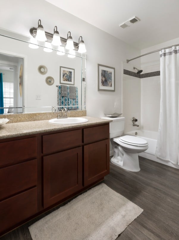 Amazing 1/1 Value just north of downtown Austin