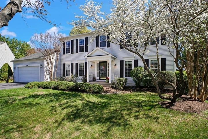 4114 Westman Ct