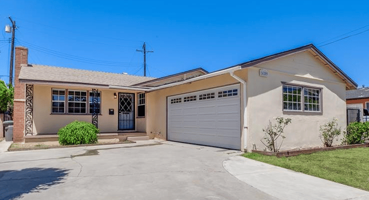 16209 Harwill Ave., Carson