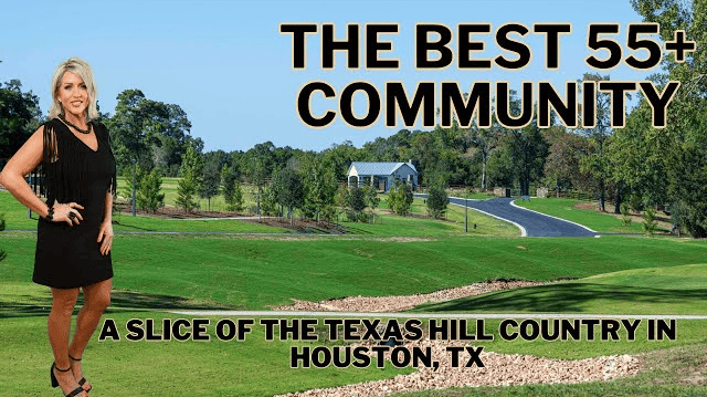 Chambers Creek l The BEST 55+ Community 