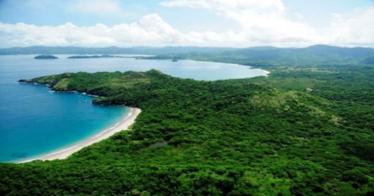  Punta Sabana & Mar Serena