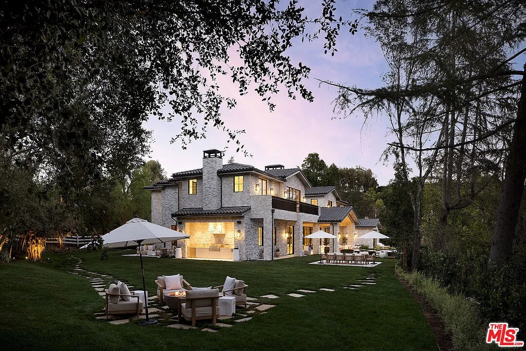 5544 Hoback Glen Rd
