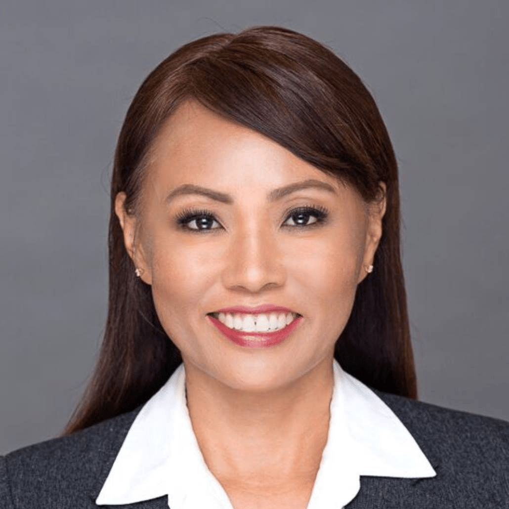 June Freundschuh Honolulu, HI Real Estate Team Photo