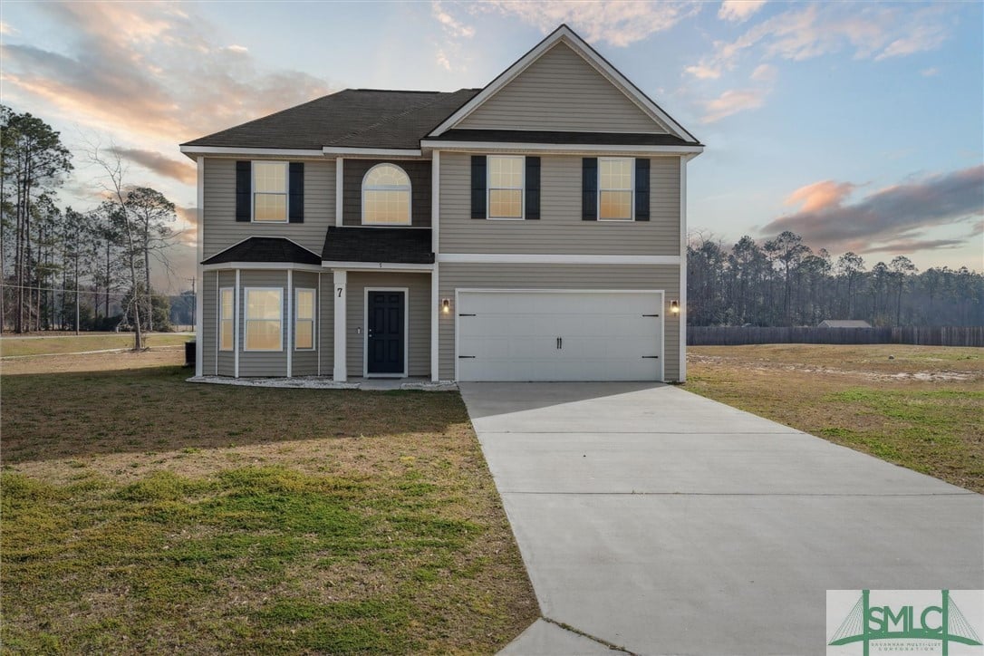 7 Summerhill Dr NE