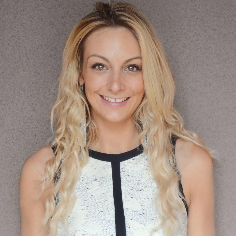 April O'Neill