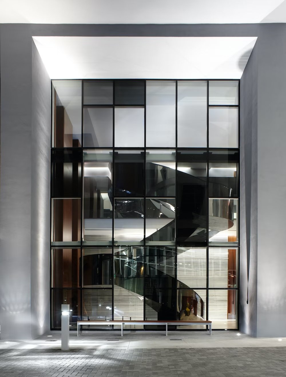 Brickell House #3200