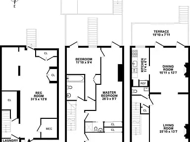 246 Carlton Ave APT 1