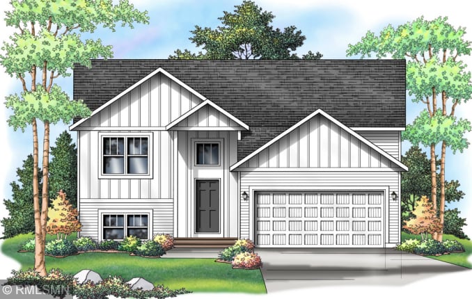 14461 Snowy Owl St NW