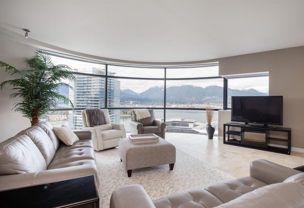 838 W Hastings St, #3301