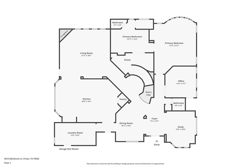 4012 Glenhurst Ln