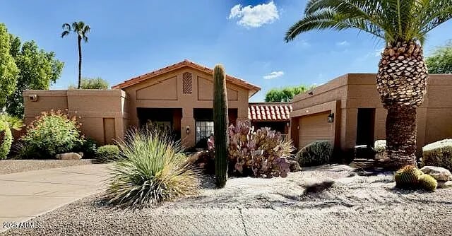 10905 E Tierra Drive