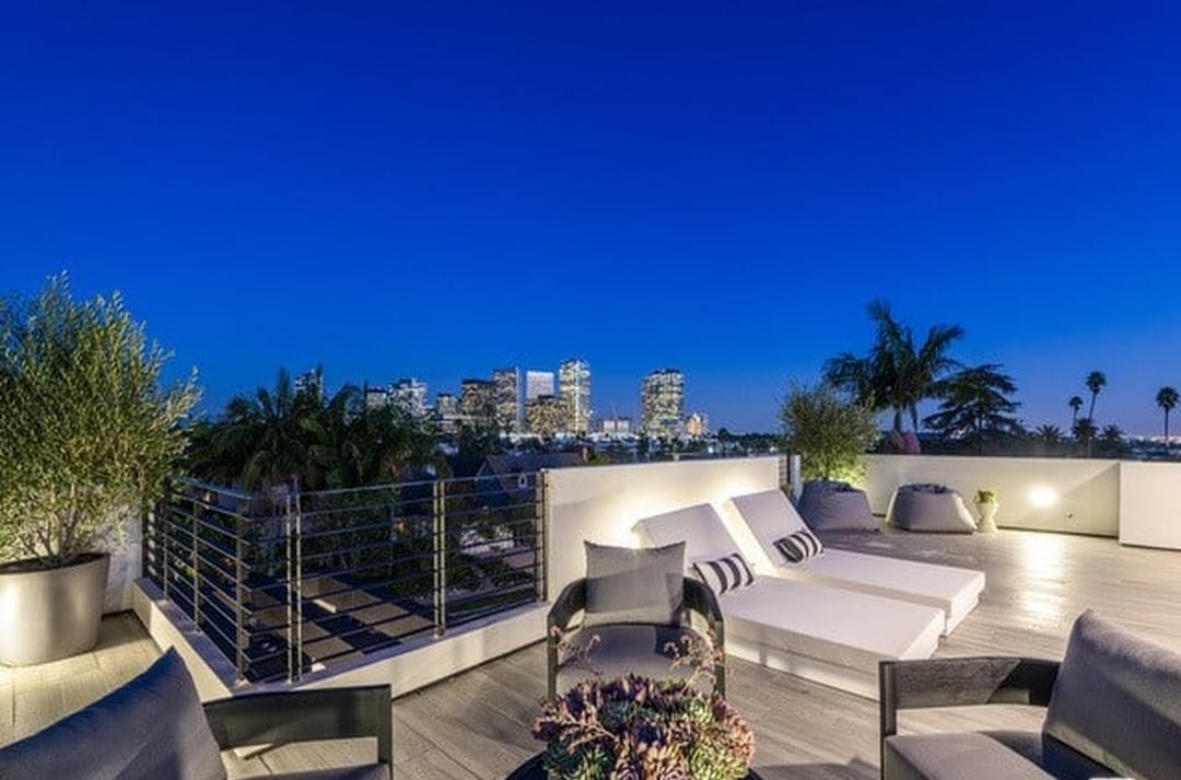 Heights Paradise