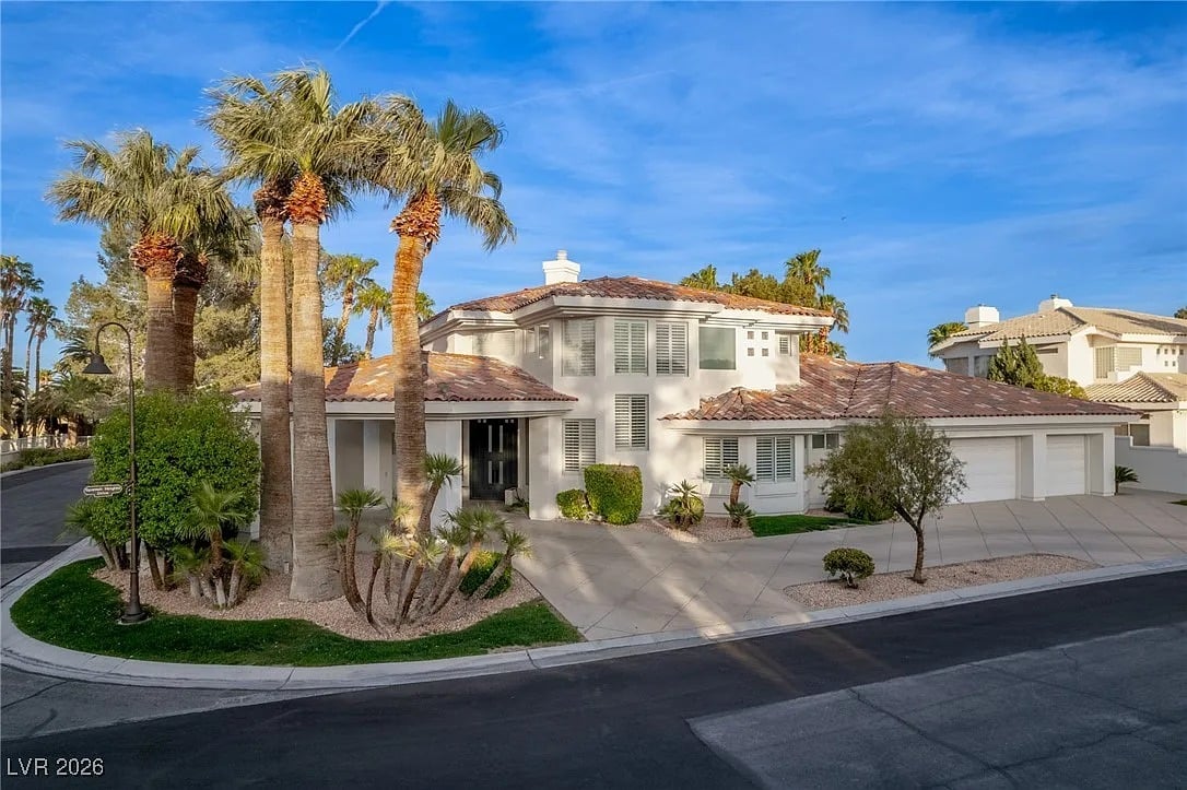 4944 Spanish Heights Dr