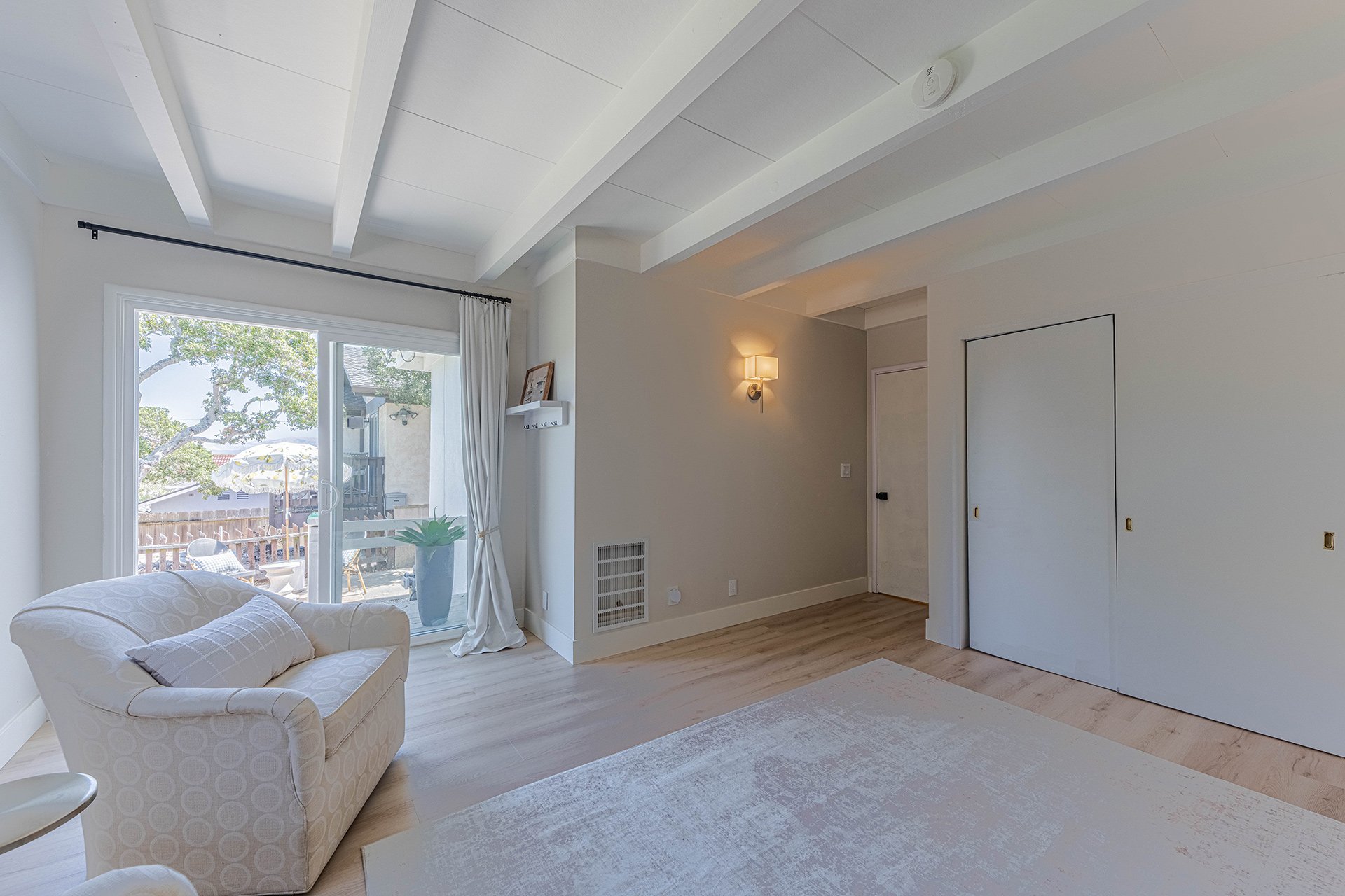 Charming Monterey Haven - 1056 Harrison St