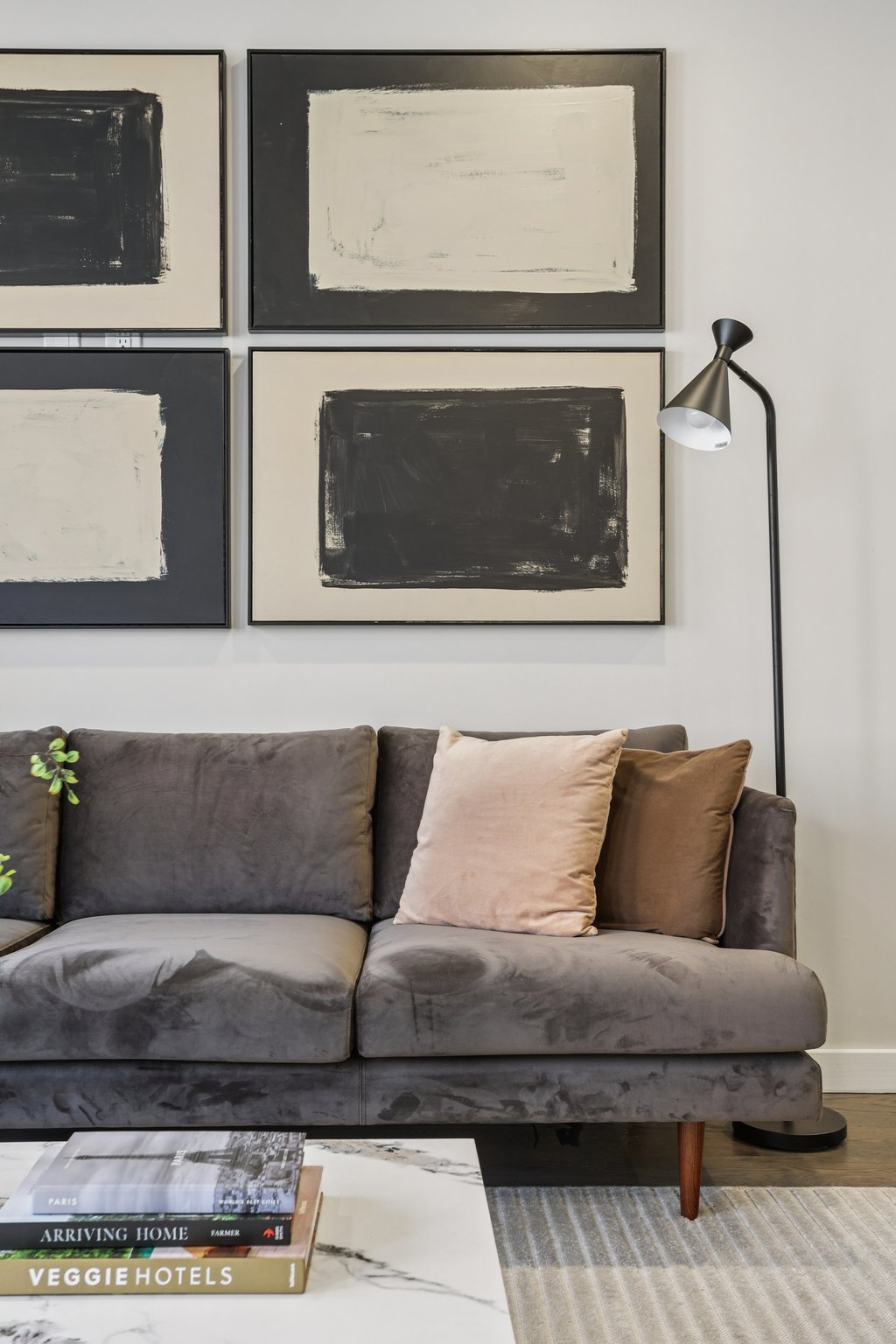 Modern Living in Passyunk Square