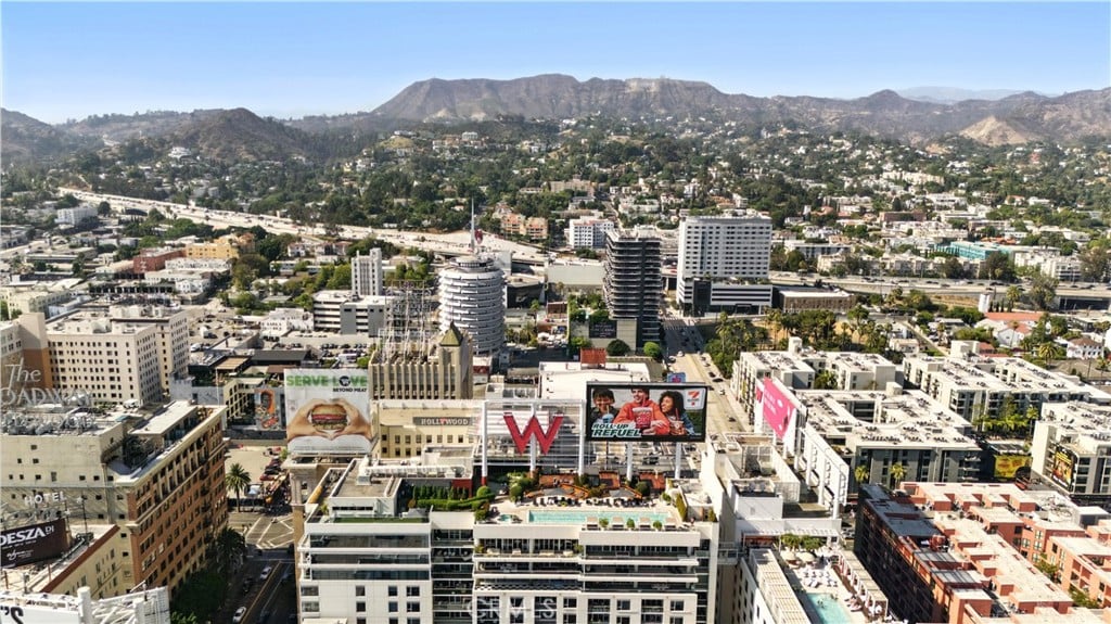 6250 Hollywood Blvd, #14F