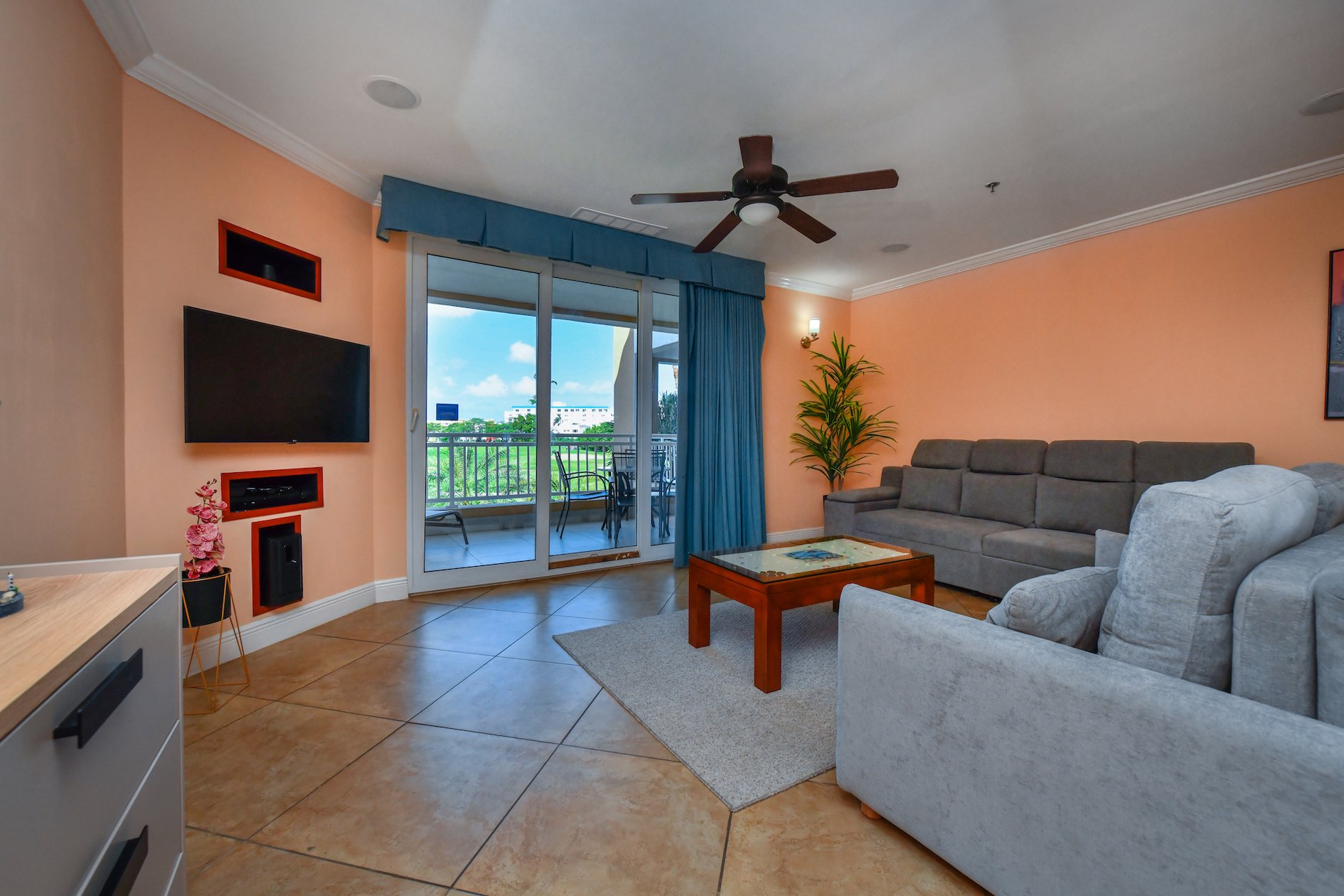 Divi Village Condo 8 