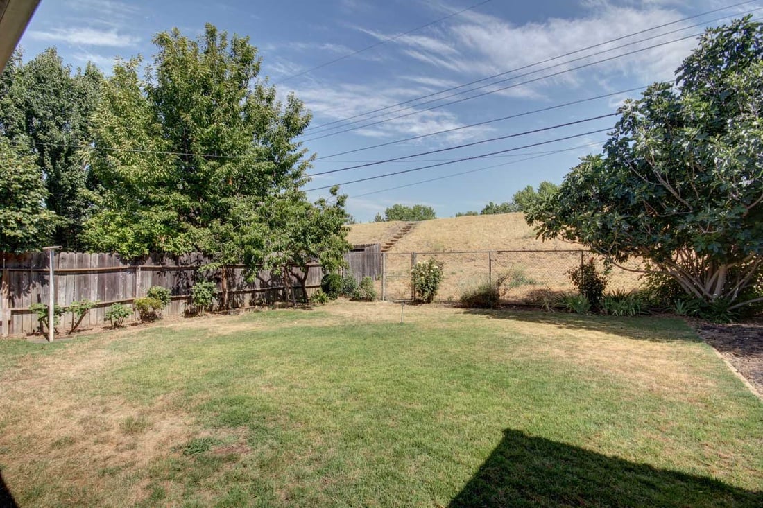 Stunning River Park Home with Levee Access!