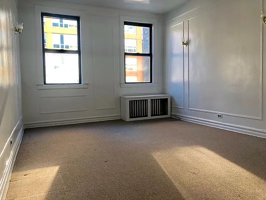 1414 Third Avenue #3D