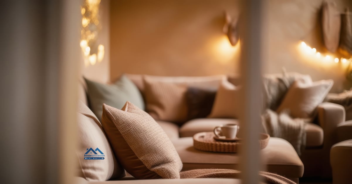 How to Stage Your Home for a Winter Sale in Knoxville