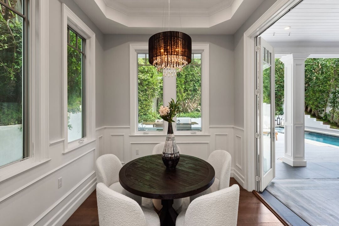 Luminor Heights, Laurel Canyon Blvd, 90046