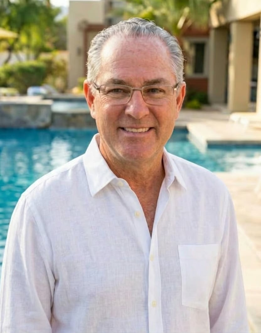 Brian Schaffer Austin, TX Real Estate Agent