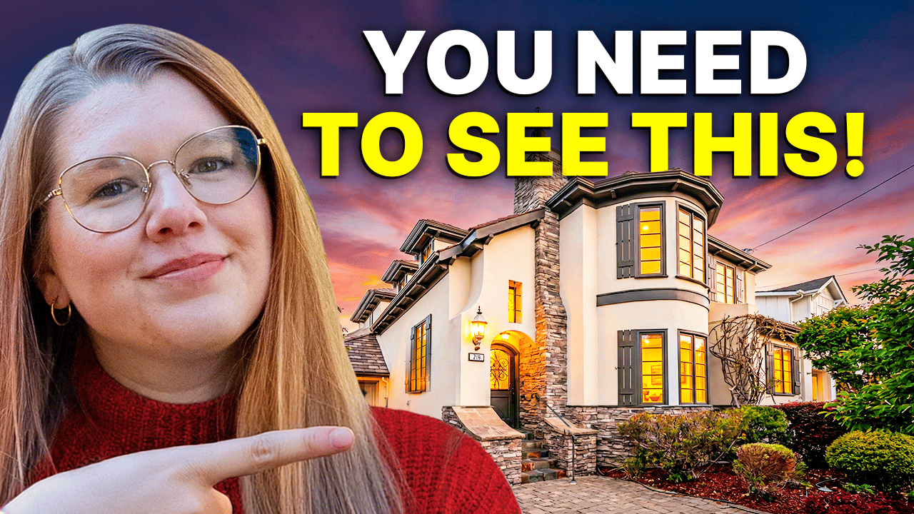 Most Buyers Walk Right Past The Best Part of This $4M Burlingame Home