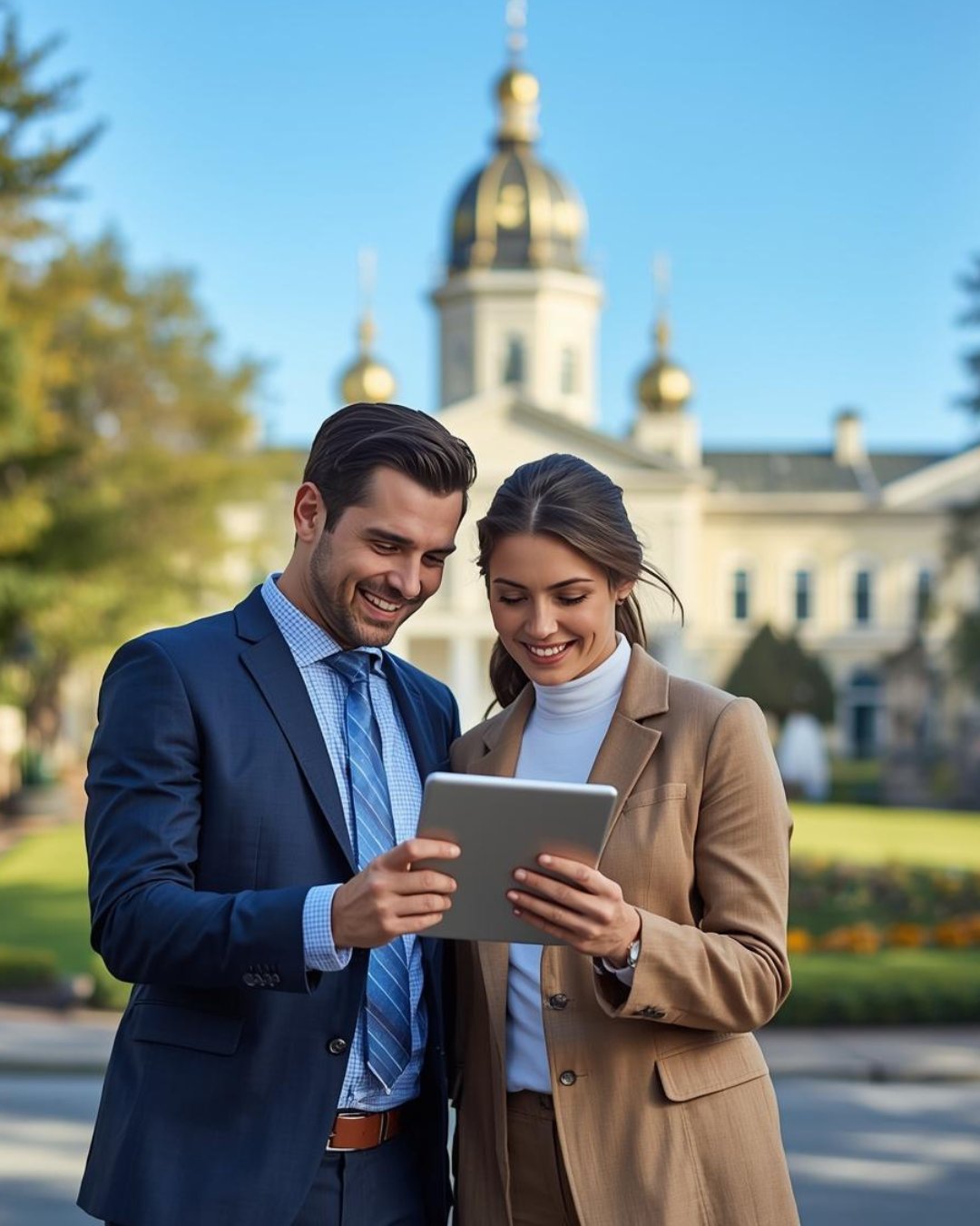 House Hunting Success: How to Build a Winning Team with Your Real Estate Agent