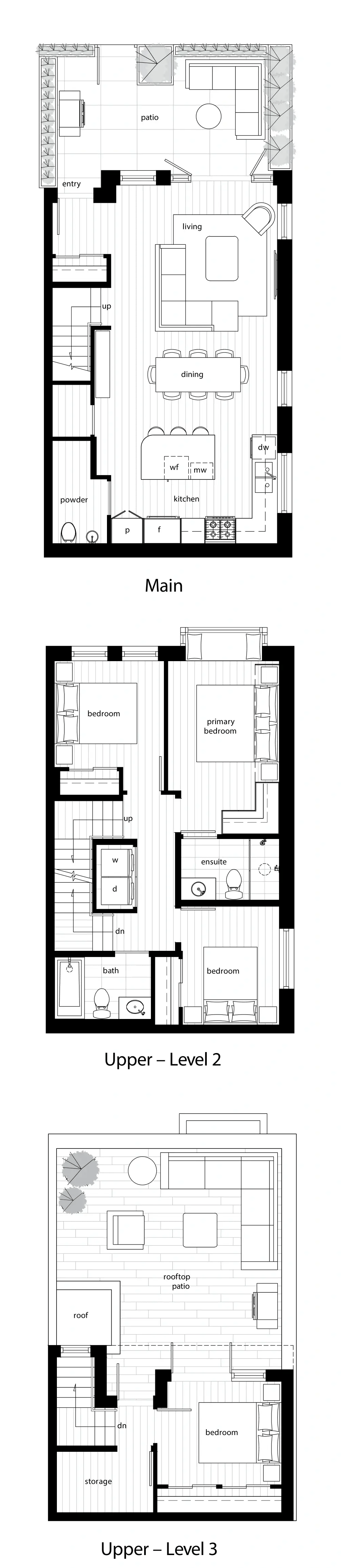 King & Columbia, #104 - E2