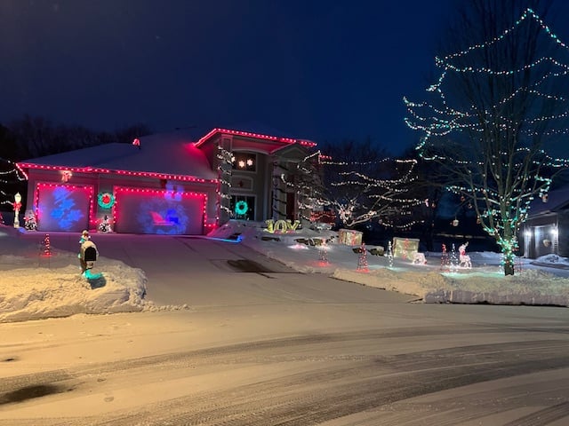 Light Up Your Holidays