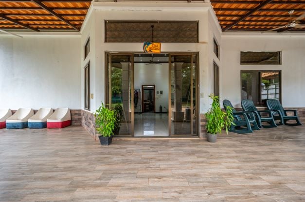 Brindisi Two-Homes Playa Flamingo