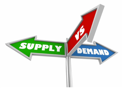 Buyer’s Market vs. Seller’s Market: What Sellers and Buyers Must Know!