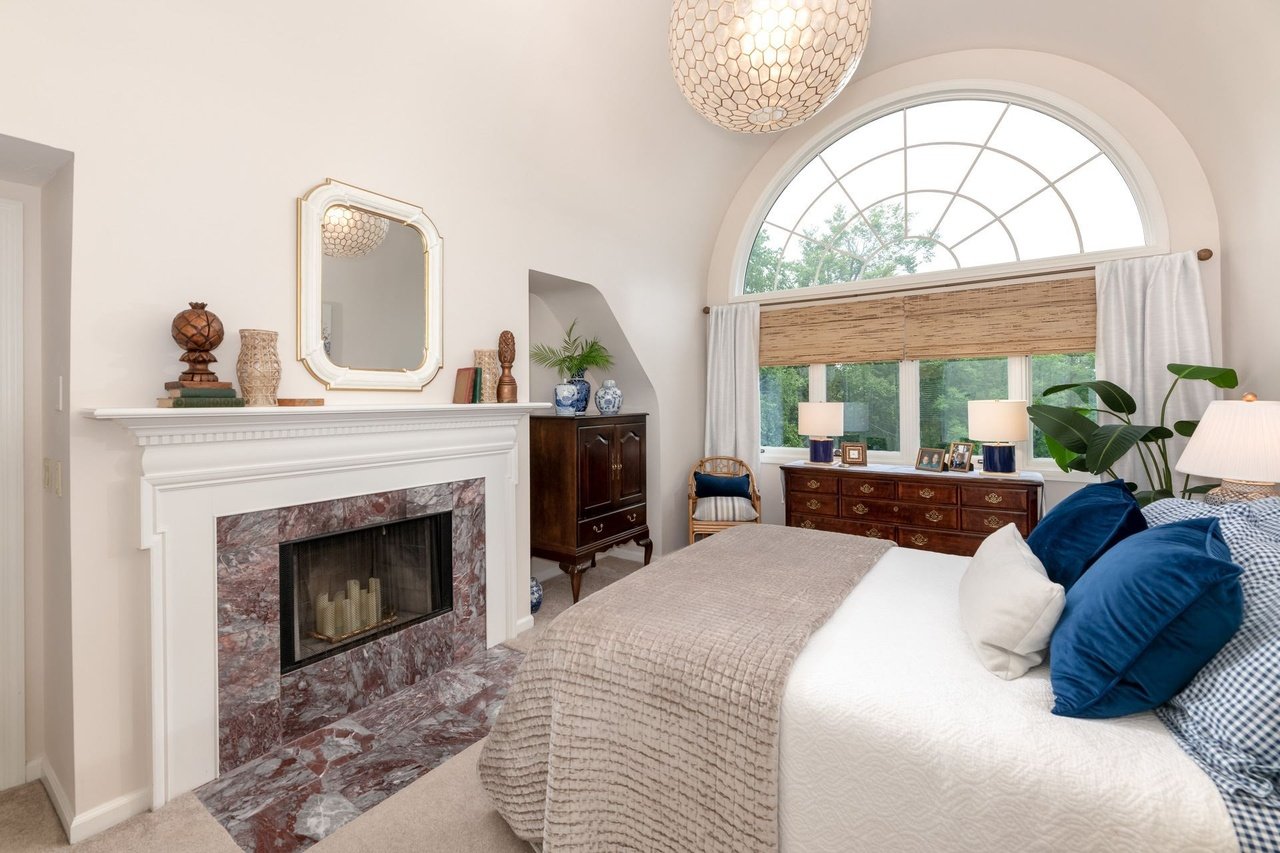21 Hawk Ridge Rd #21