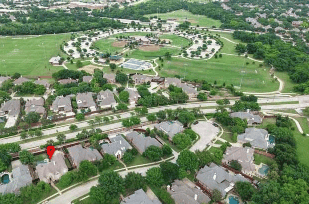 Coppell, TX Homes for Sale: Top-Rated Schools and Family Living