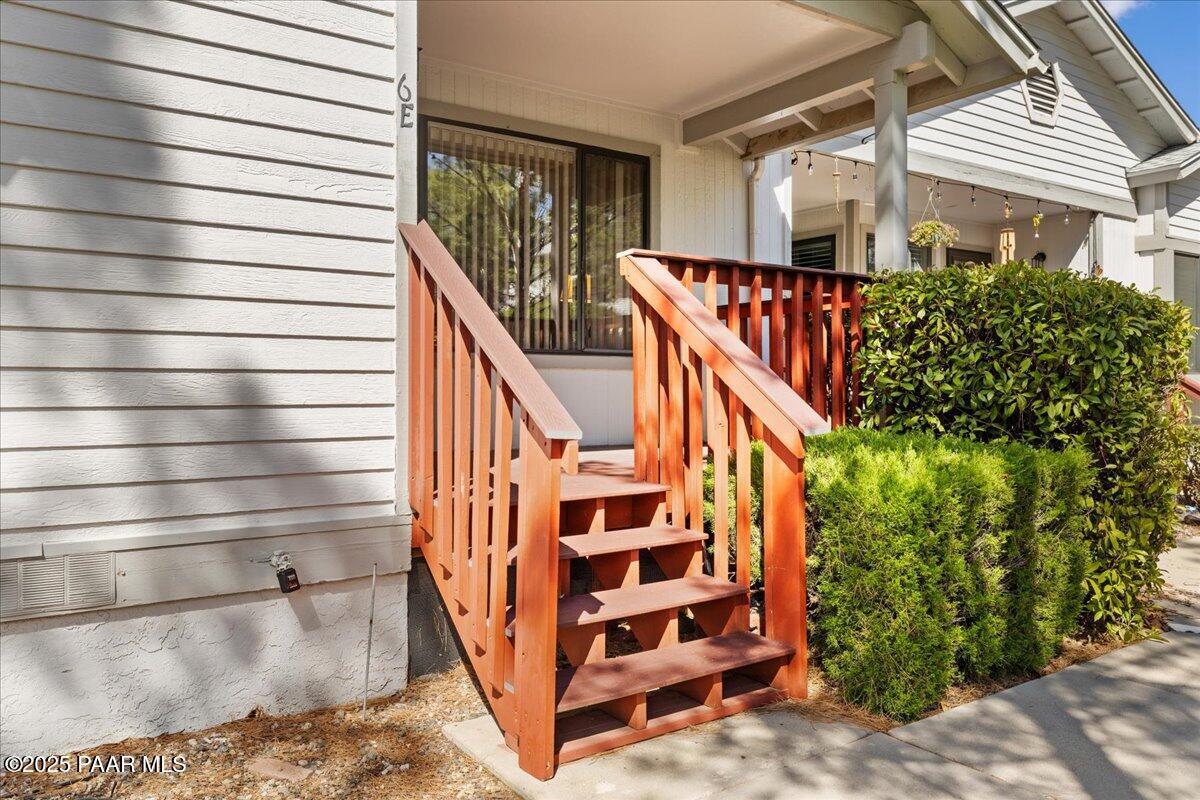 3089 Peaks View Ln, #6e