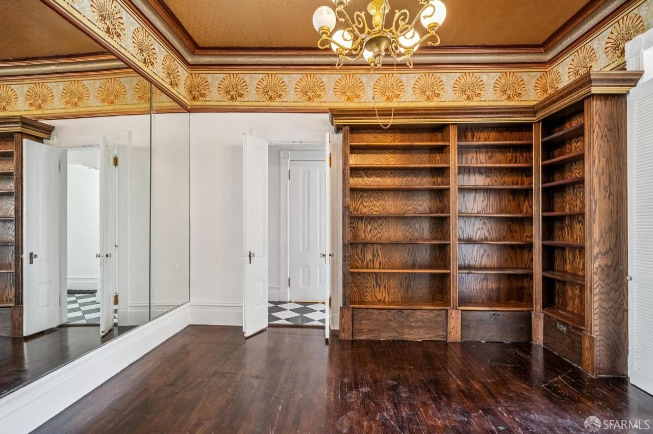 3846 Cesar Chavez St, San Francisco
